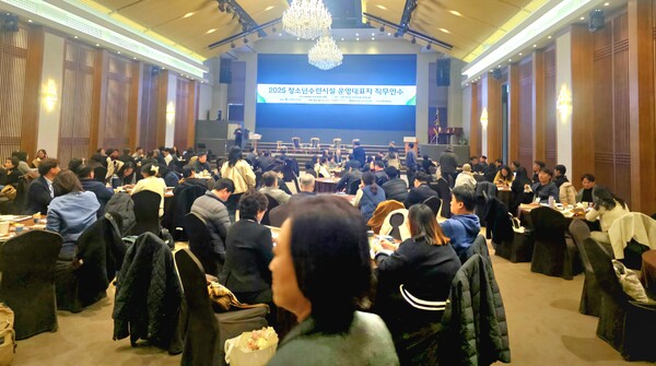 ⓒ윤태한 부산시의회 복지환경위원장