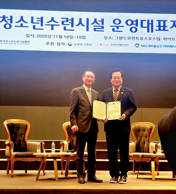 ⓒ윤태한 부산시의회 복지환경위원장