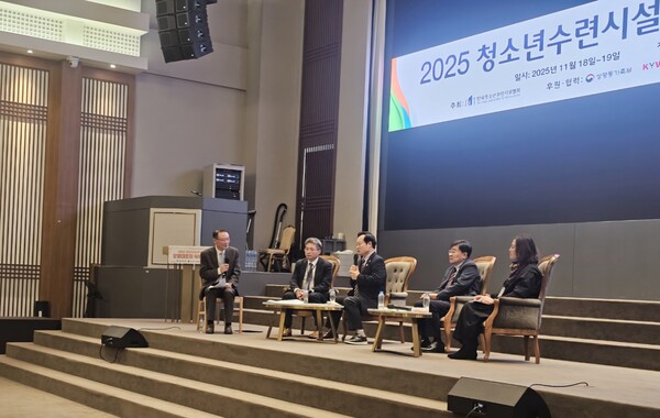 ⓒ윤태한 부산시의회 복지환경위원장