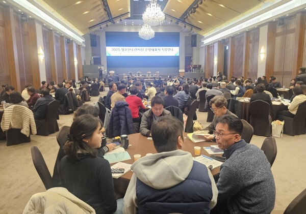 ⓒ윤태한 부산시의회 복지환경위원장