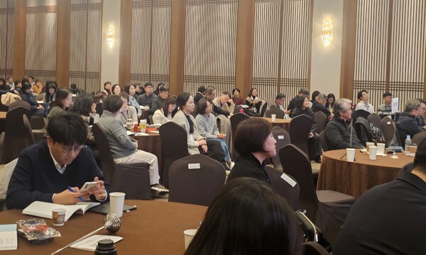 ⓒ윤태한 부산시의회 복지환경위원장