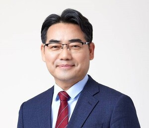 이성권 국회의원(국민의힘, 부산 사하갑)