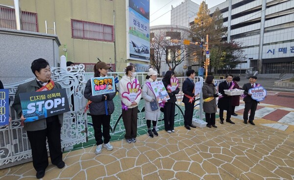 ⓒ윤태한 부산시의회 복지환경위원장