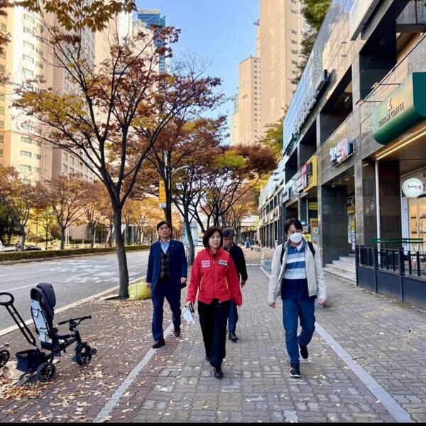 ⓒ박기훈 해운대구의원