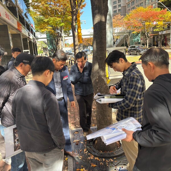 ⓒ박기훈 해운대구의원