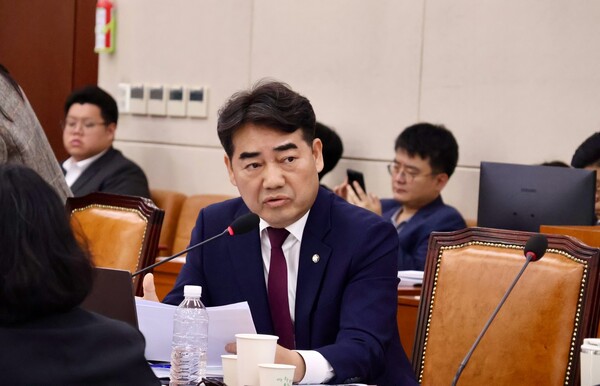 이성권 국회의원(국민의힘, 부산사하갑)