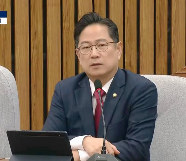 박수영 국회의원(국민의힘, 부산남구)