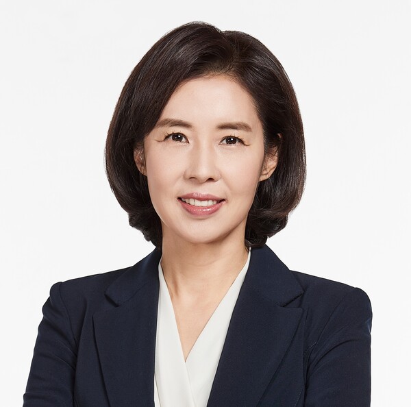 박경미 더불어민주당 대변인