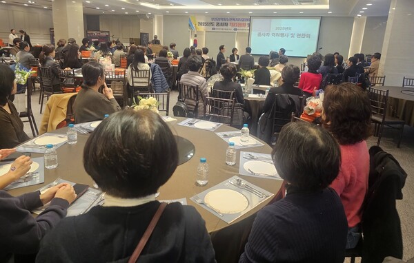 ⓒ윤태한 부산시의회 복지환경위원장