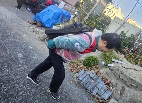 ⓒ윤태한 부산시의회 복지환경위원장