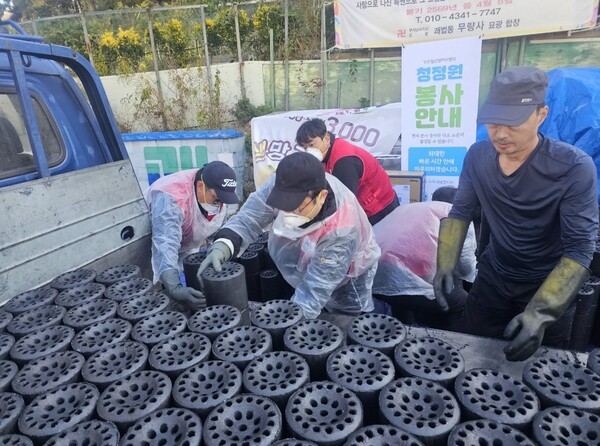 ⓒ윤태한 부산시의회 복지환경위원장