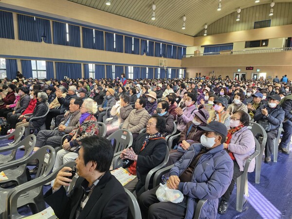 ⓒ사단법인 좋은 이웃 일심회