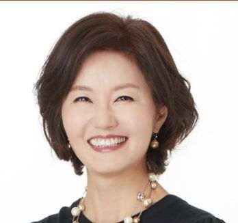 김연주 전 국민의힘 대변인