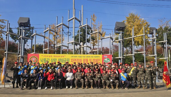 ⓒ윤태한 부산시의회 복지환경위원장