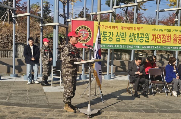 ⓒ윤태한 부산시의회 복지환경위원장