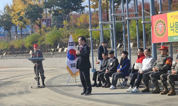 ⓒ윤태한 부산시의회 복지환경위원장