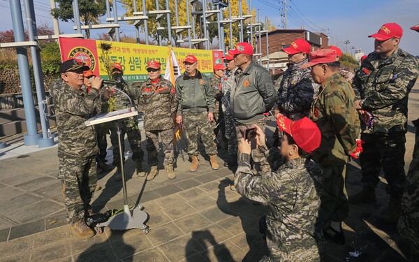 ⓒ윤태한 부산시의회 복지환경위원장