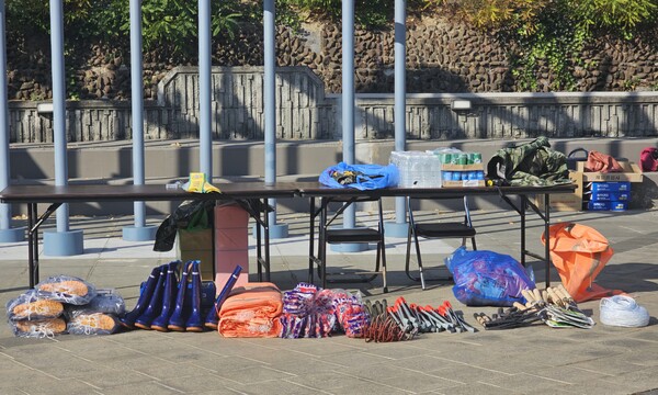 ⓒ윤태한 부산시의회 복지환경위원장