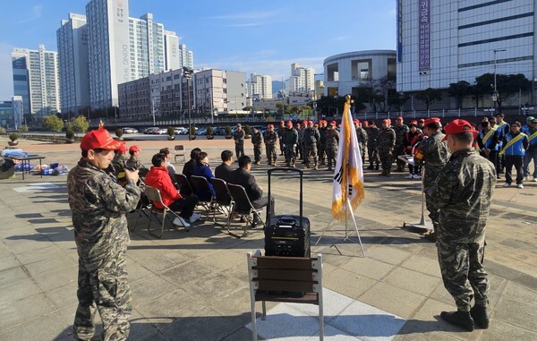 ⓒ윤태한 부산시의회 복지환경위원장
