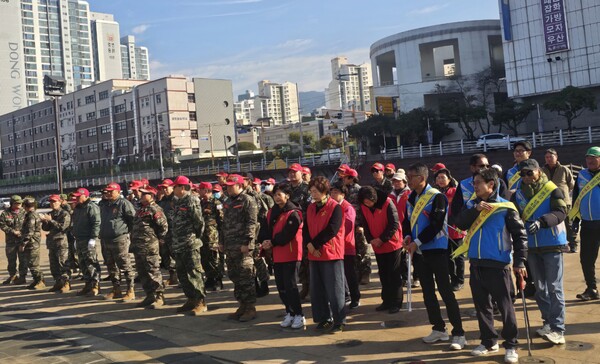 ⓒ윤태한 부산시의회 복지환경위원장