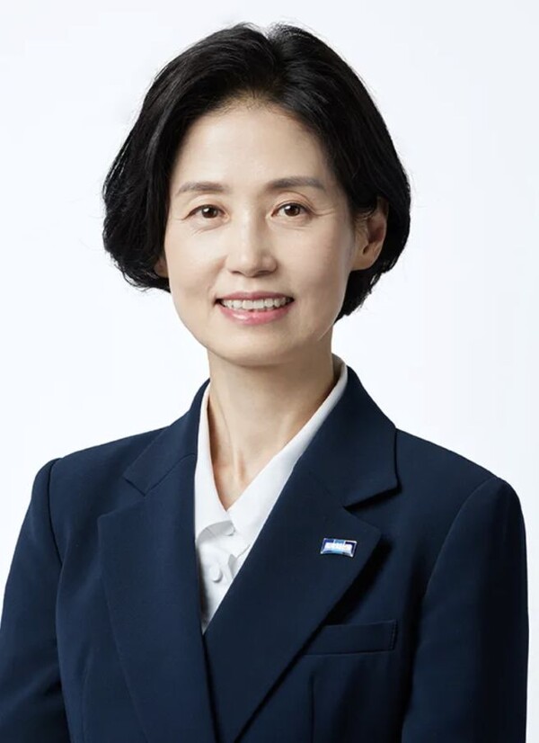 박은정 국회의원