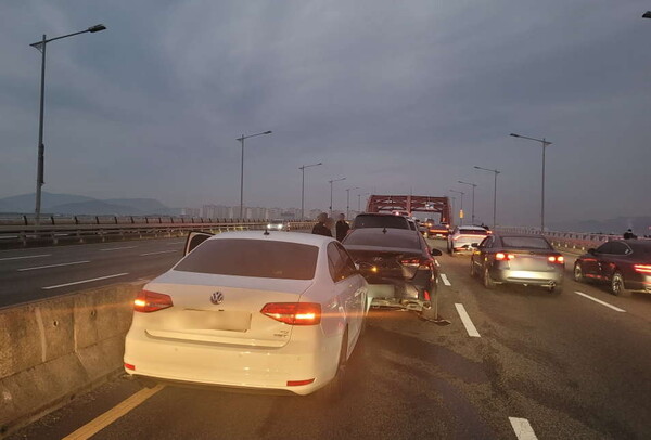 Ⓒ부산강서경찰서