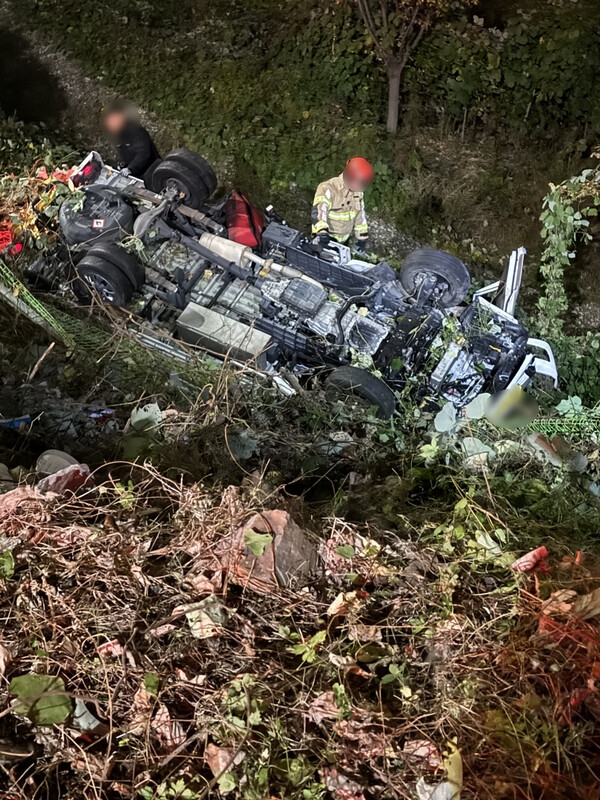 ⓒ부산기장경찰서