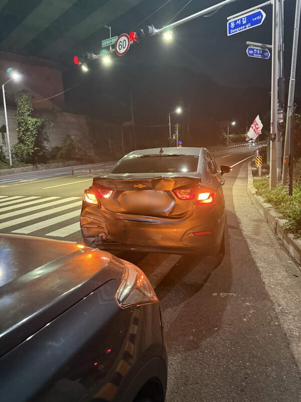 ⓒ부산기장경찰서