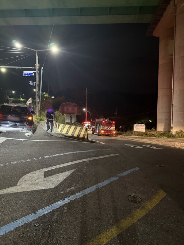 ⓒ부산기장경찰서