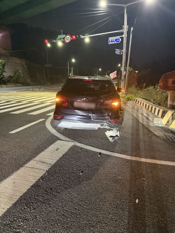 ⓒ부산기장경찰서