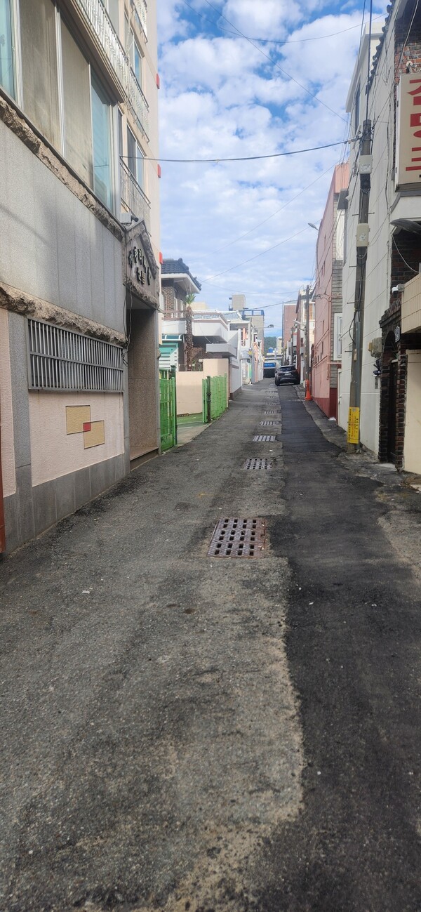 ⓒ박기훈 해운대구의회 의원