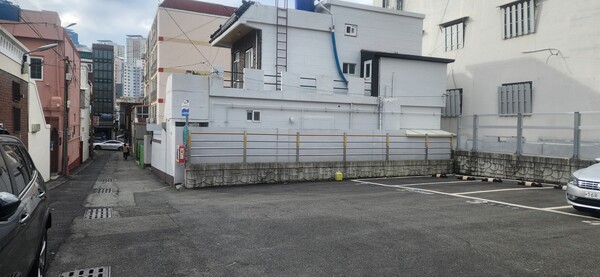 ⓒ박기훈 해운대구의회 의원