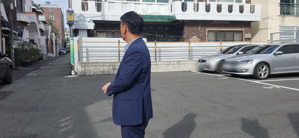 ⓒ박기훈 해운대구의회 의원