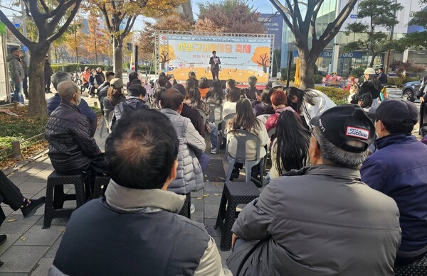 ⓒ윤태한 부산시의회 복지환경위원장