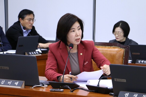 김미애 국회의원