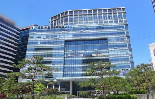 대한상의 전경/DB