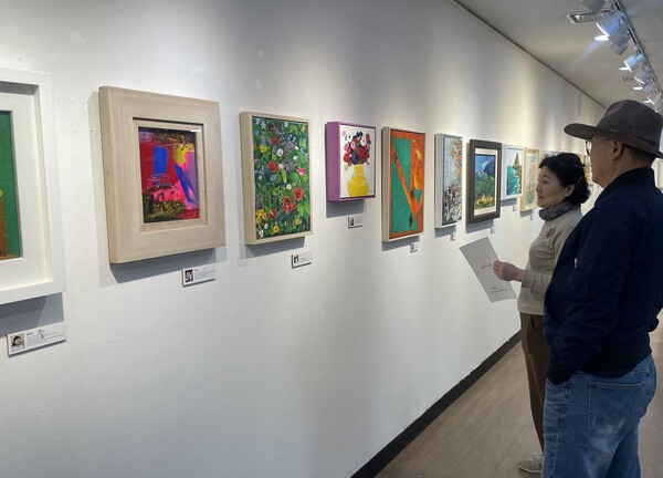 Ⓒ부산시설공단 남부지하도상가사업소