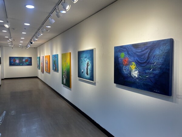 Ⓒ부산시설공단 남부지하도상가사업소