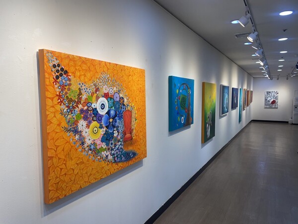 Ⓒ부산시설공단 남부지하도상가사업소