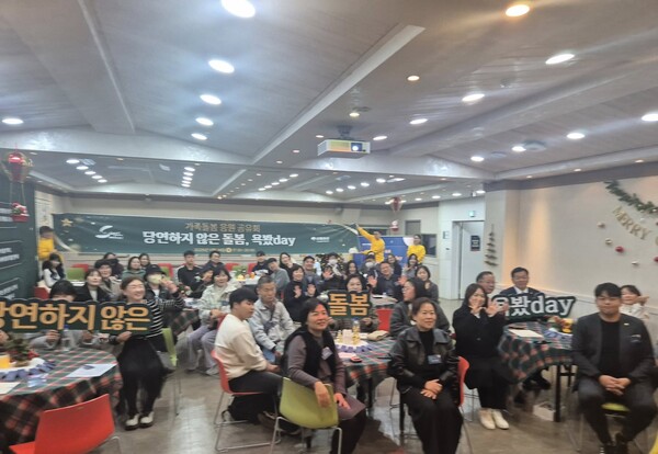 Ⓒ강철호 부산시의회 운영위원장