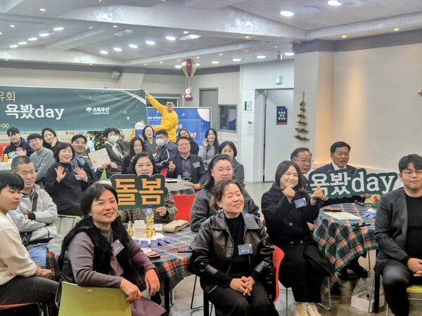 Ⓒ강철호 부산시의회 운영위원장