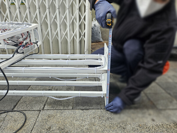 ⓒ부산 사하경찰서