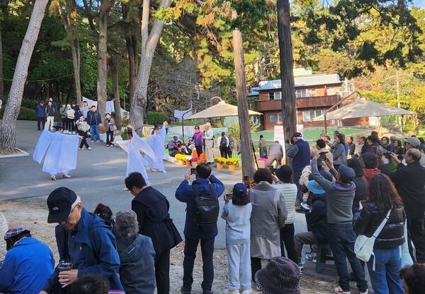 ⓒ부산시설공단