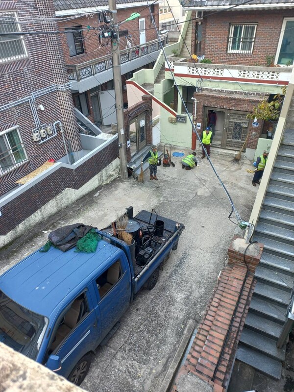 Ⓒ김태식 북구의회 부의장