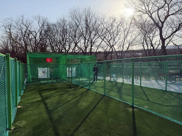 클럽하우스 및 편의시설